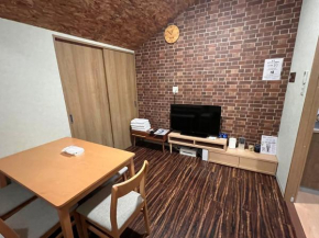 starcw 星の熊 Osaka 1ldk 4ppl 5minTengachaya Station House USJ